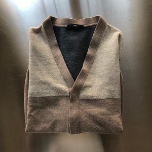 Z Zegna cardigan